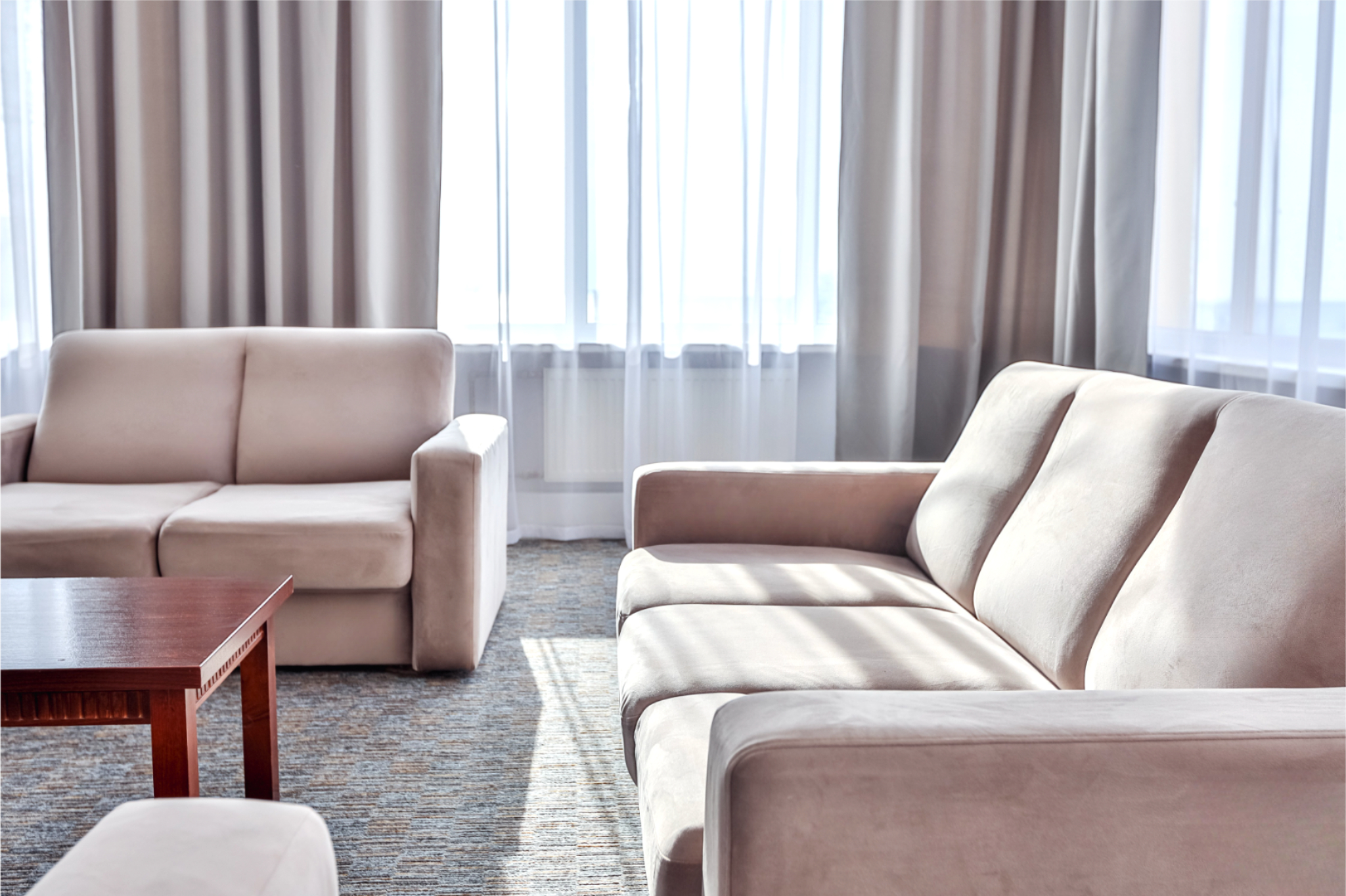 Апартамент — вид 3