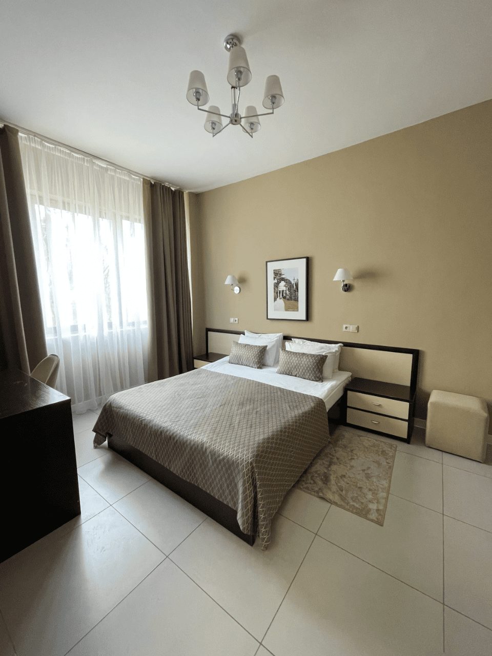 Комфорт Плюс